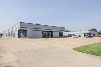 More details for 9522 E 47th Pl, Tulsa, OK - Office, Flex for Lease