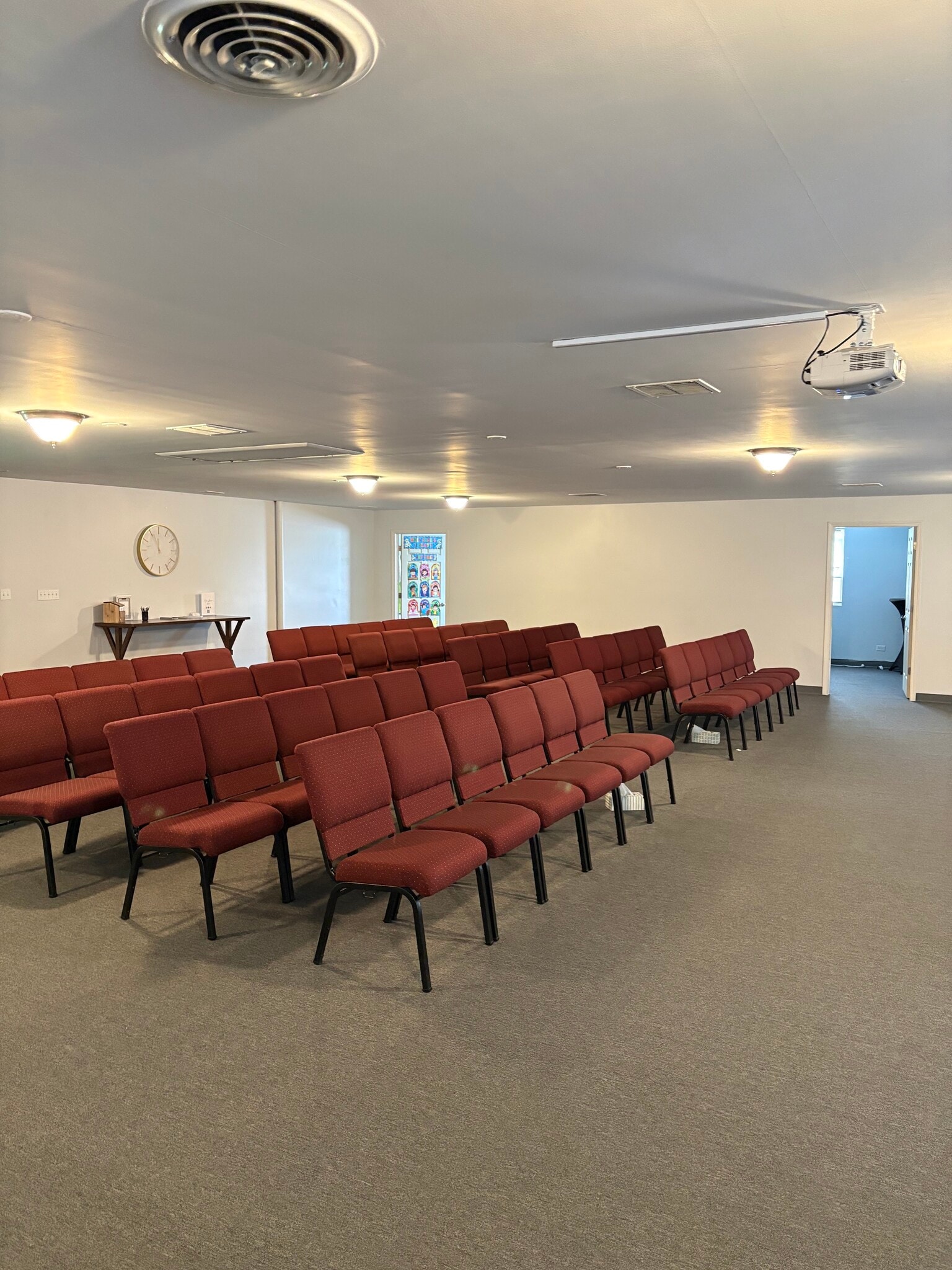 2603 E Cass St, Joliet, IL for lease Interior Photo- Image 1 of 2
