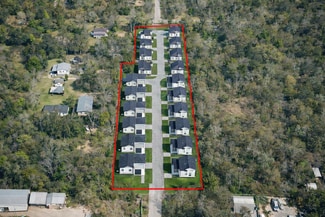 More details for 6423 Grove Heights Dr, Houston, TX - Land for Sale