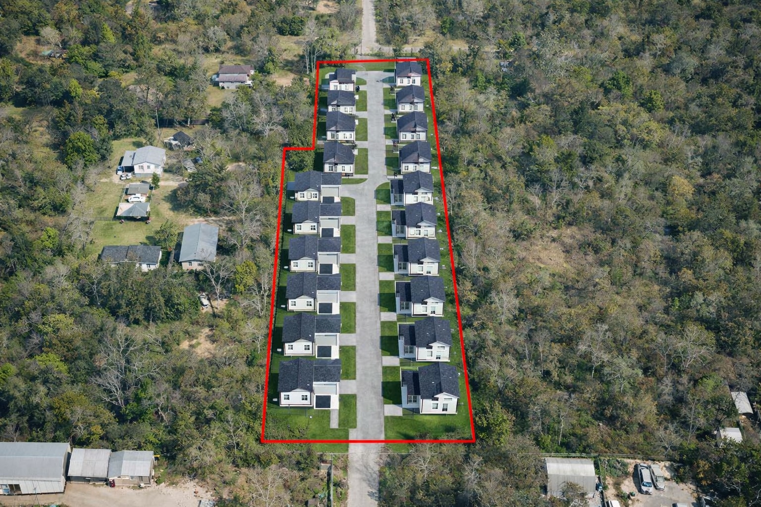 6423 Grove Heights Dr, Houston, TX for sale Primary Photo- Image 1 of 8