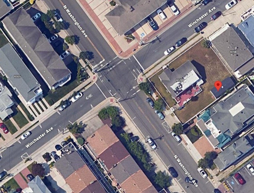 9214 Winchester Ave, Margate City, NJ à vendre Photo principale- Image 1 de 4