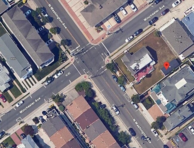 Plus de détails pour 9214 Winchester Ave, Margate City, NJ - Terrain à vendre