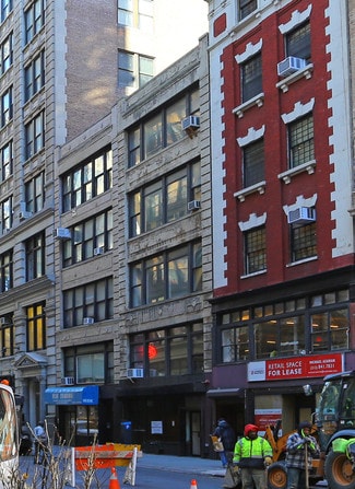More details for 33-35 West 26th Street – for Sale, New York, NY