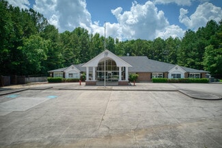 Plus de détails pour 2081 Mesa Valley Way, Austell, GA - Spécialité à vendre