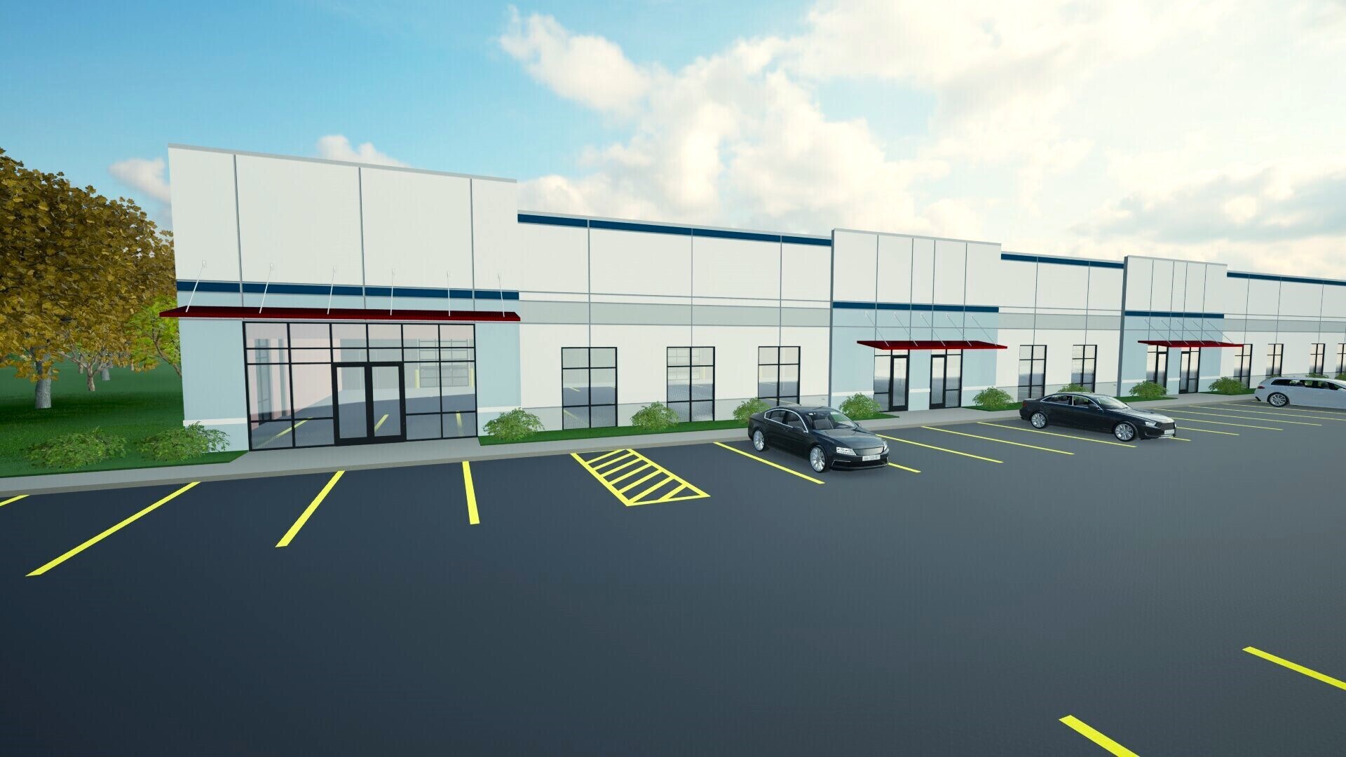 111 Sparks Valley Rd, Sparks, MD for lease Building Photo- Image 1 of 6