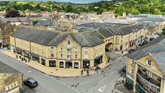 Plus de détails pour 1 Royal Oak Pl, Bakewell - Commerce de détail à vendre