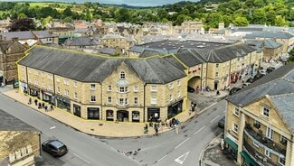 More details for 1 Royal Oak Pl, Bakewell - Retail for Sale