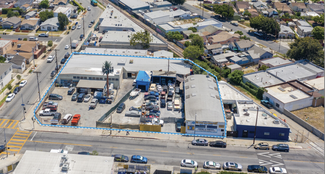 More details for 3008 W Hyde Park Blvd, Los Angeles, CA - Industrial for Lease