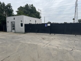 Plus de détails pour 9144 Rose St, Bellflower, CA - Terrain à louer