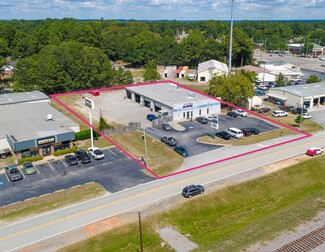 More details for 3759 Martinez Blvd, Augusta, GA - Retail for Sale