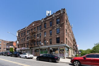 More details for 291 Buffalo Ave, Brooklyn, NY - Retail for Lease