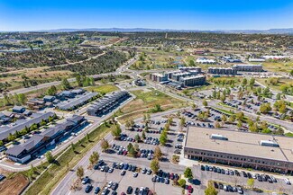 Plus de détails pour 43 Three Springs Blvd, Durango, CO - Terrain à vendre