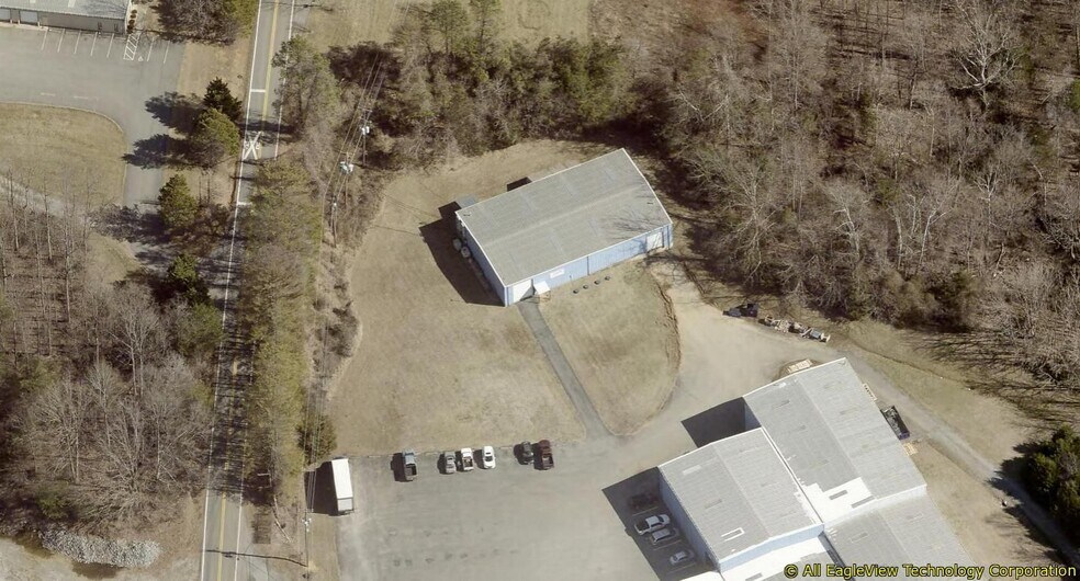 4395 Sunnymeade Rd, Rustburg, VA à louer - Photo du bâtiment - Image 2 de 14