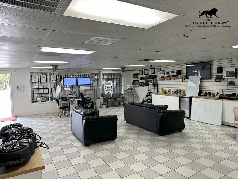 3807 34th St, Lubbock, TX for sale - Building Photo - Image 2 of 16