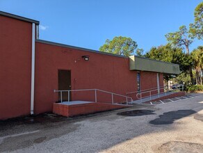 205 S Wickham Rd, Melbourne, FL for lease Interior Photo- Image 2 of 3