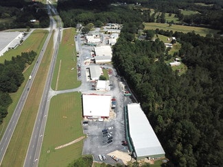 More details for 126-318 Anderson Cir, Alto, GA - Office/Retail for Lease