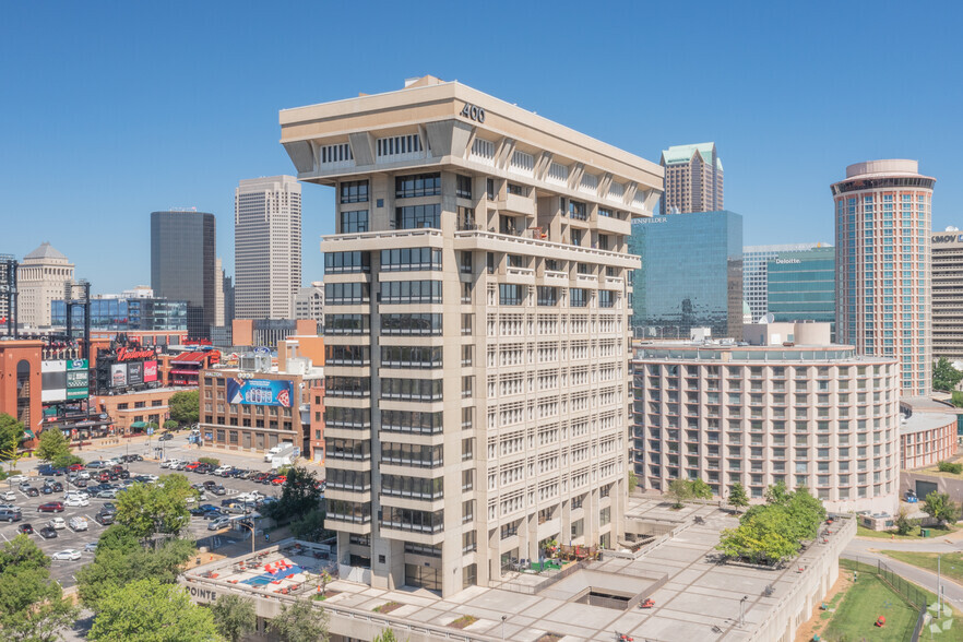 400 S 4th St, Saint Louis, MO for sale - Primary Photo - Image 1 of 1