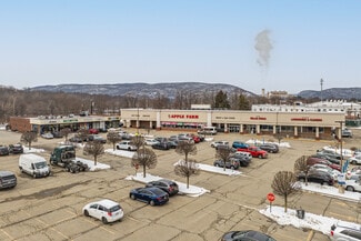 Plus de détails pour 10-20 Welcher Ave, Peekskill, NY - Commerce de détail à louer