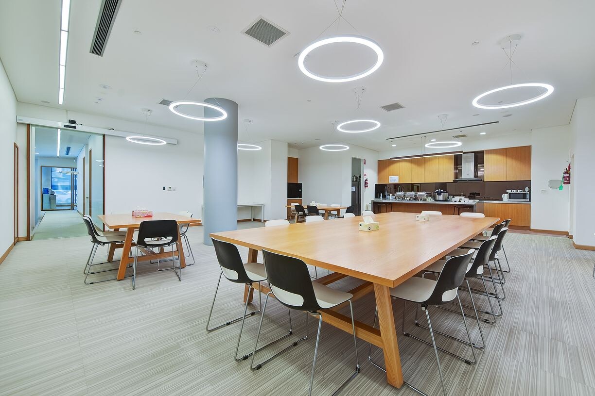 1 Nipper St, Homebush, NSW 2140 - Unit 1&2 -  - Interior Photo - Image 2 of 3