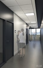 6835-6925 Rue Jean-Talon E, Montréal, QC for lease Interior Photo- Image 1 of 2