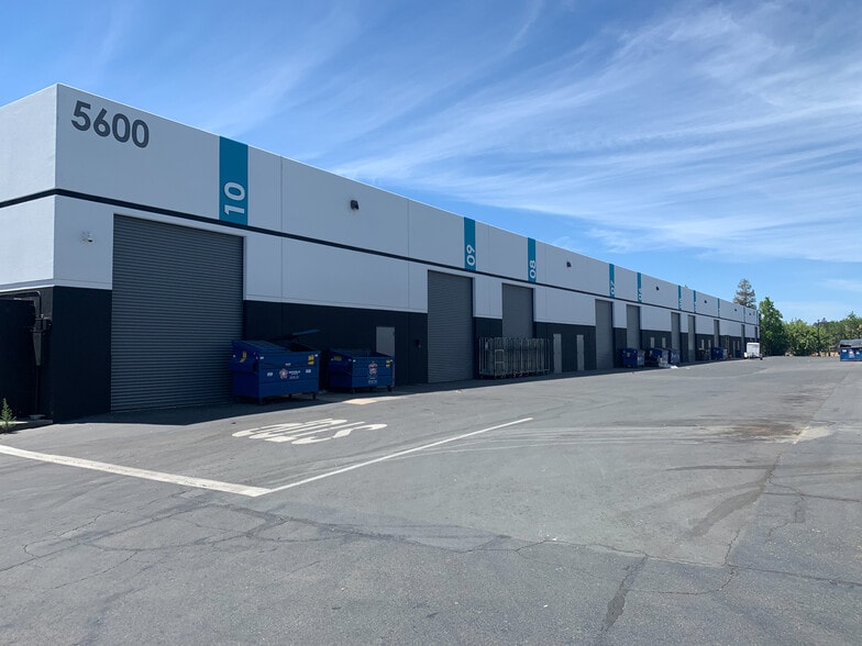 5600 Imhoff Dr, Concord, CA for lease - Building Photo - Image 3 of 3