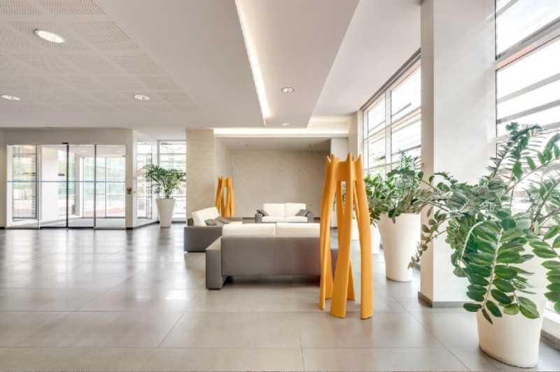 Bureau dans Ivry-sur-Seine à louer - Hall d’entrée - Image 2 de 5