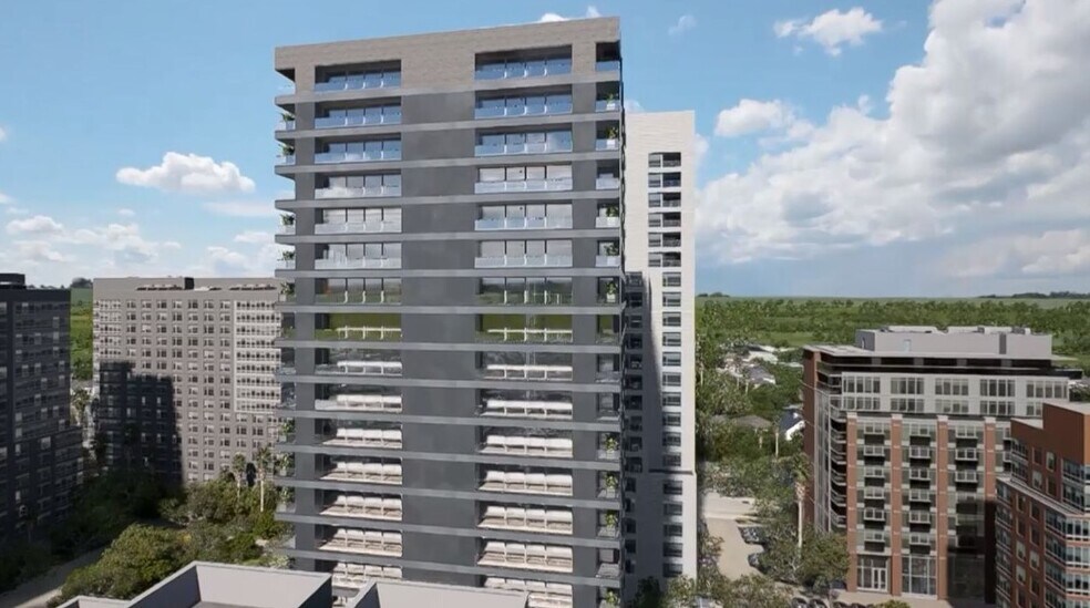 1280-1292 Ontario St, Burlington, ON à vendre - Photo du bâtiment - Image 2 de 10