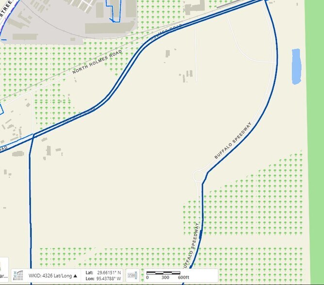 700 Holmes Rd, Houston, TX à vendre - Autre - Image 2 de 3