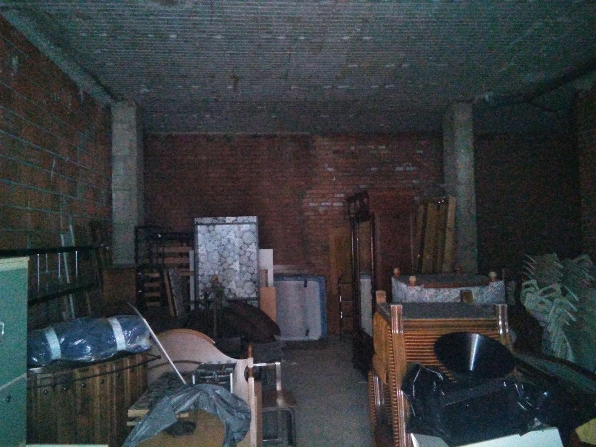 Retail in Cáceres, Cáceres for lease Building Photo- Image 1 of 4