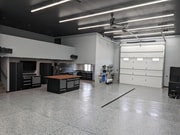Interior Photo