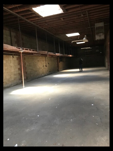 3533 Vernon Blvd, Long Island City, NY for lease - Building Photo - Image 3 of 7