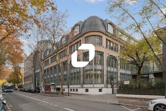 More details for 67-71 Boulevard Du Général Leclerc, Clichy - Office, Flex for Lease