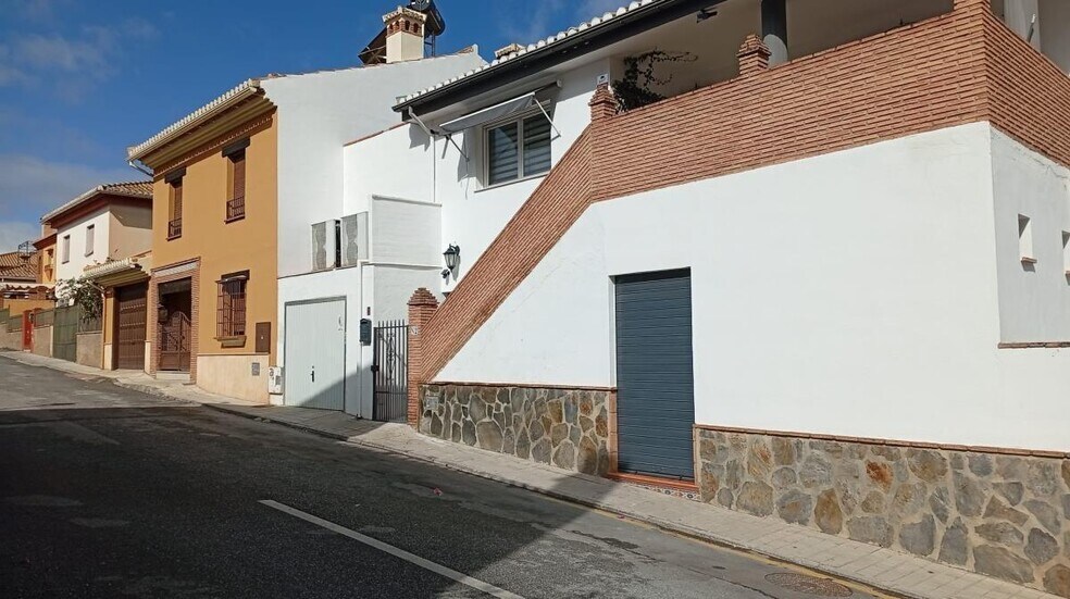 Retail in Monachil for sale - Building Photo - Image 3 of 30
