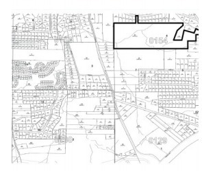 Will Lee Rd, College Park, GA à vendre - Plan cadastral - Image 2 de 2