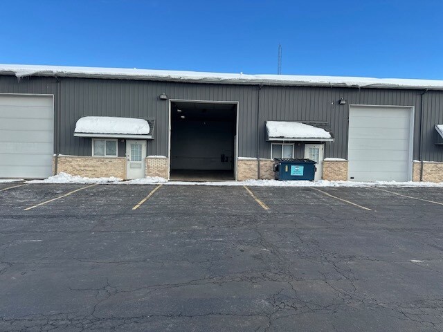 14537 Edison Dr, New Lenox, IL for lease Building Photo- Image 1 of 18