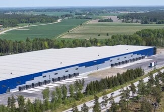 Plus de détails pour Snedengatan 1, Enköping - Industriel à louer