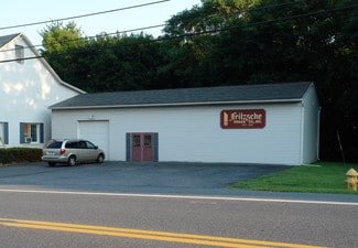 Plus de détails pour 505 E Emmaus Ave, Allentown, PA - Industriel à vendre