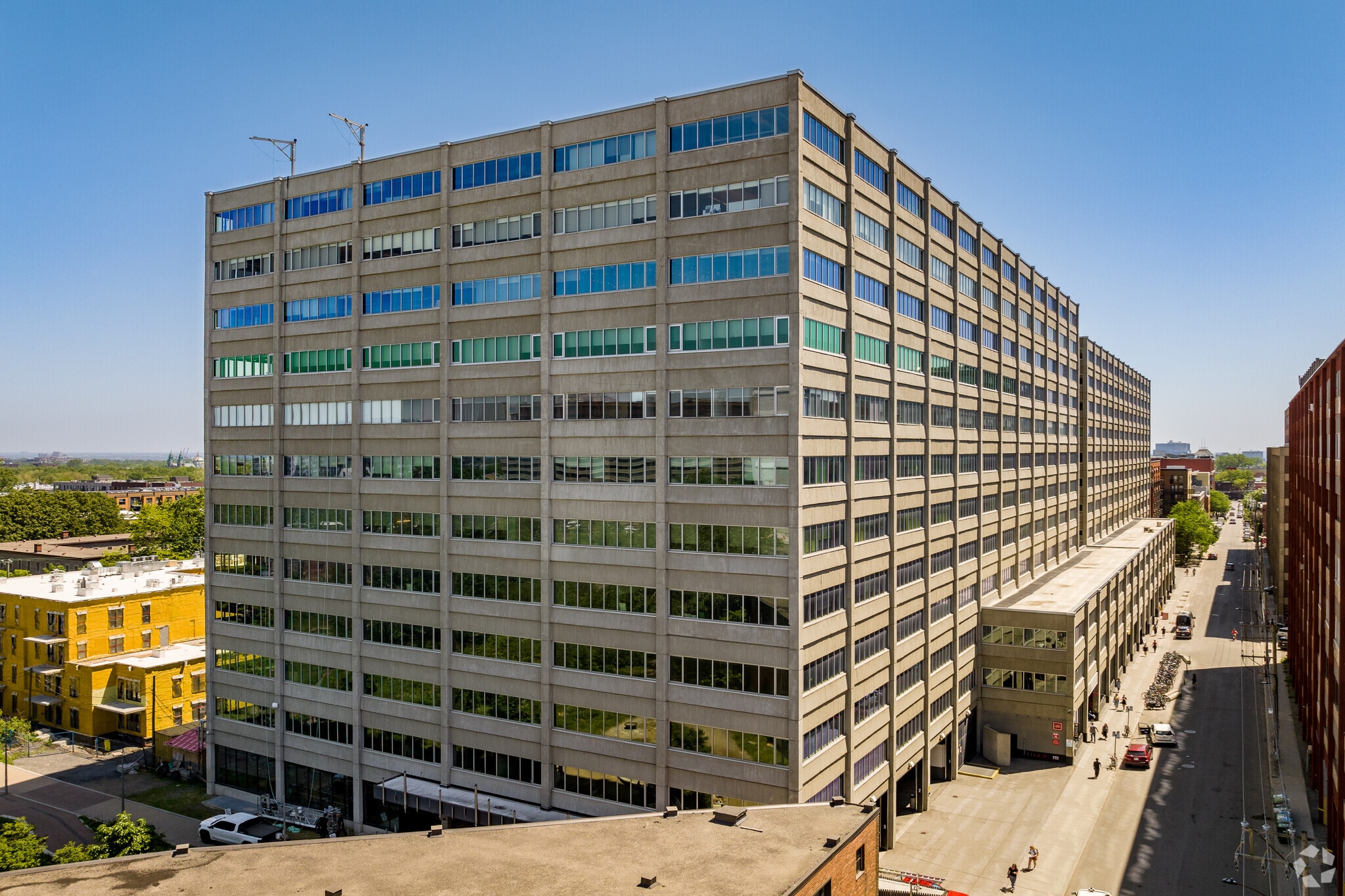 5455 Av de Gaspé, Montréal, QC for sale Building Photo- Image 1 of 1