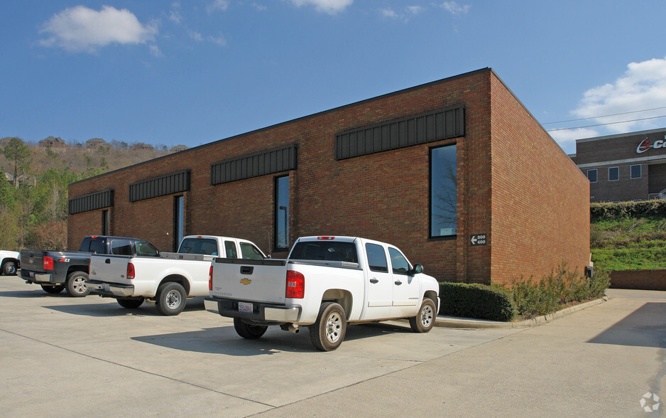 5501 Highway 280, Birmingham, AL for lease - Primary Photo - Image 1 of 10