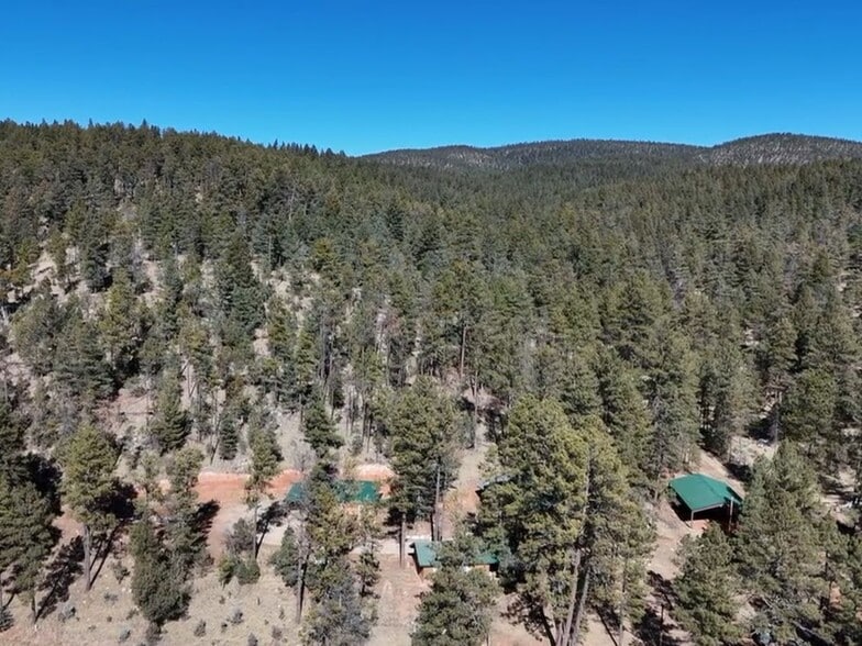 2773 US Highway 82, Mayhill, NM for sale - Building Photo - Image 2 of 58