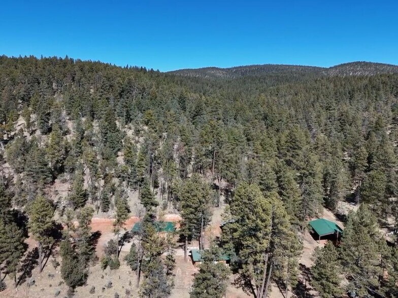 2773 US Highway 82, Mayhill, NM à vendre - Photo du bâtiment - Image 2 de 58