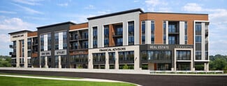 Plus de détails pour 123 N Battlefield Blvd, Chesapeake, VA - Commerce de détail à louer