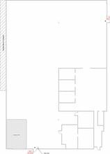 104 Exchange Pl, Pomona, CA à louer Plan d’étage- Image 1 de 1