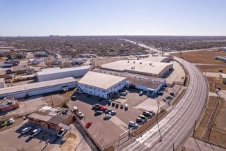 More details for 4242 Baldwin Blvd, Corpus Christi, TX - Industrial for Sale