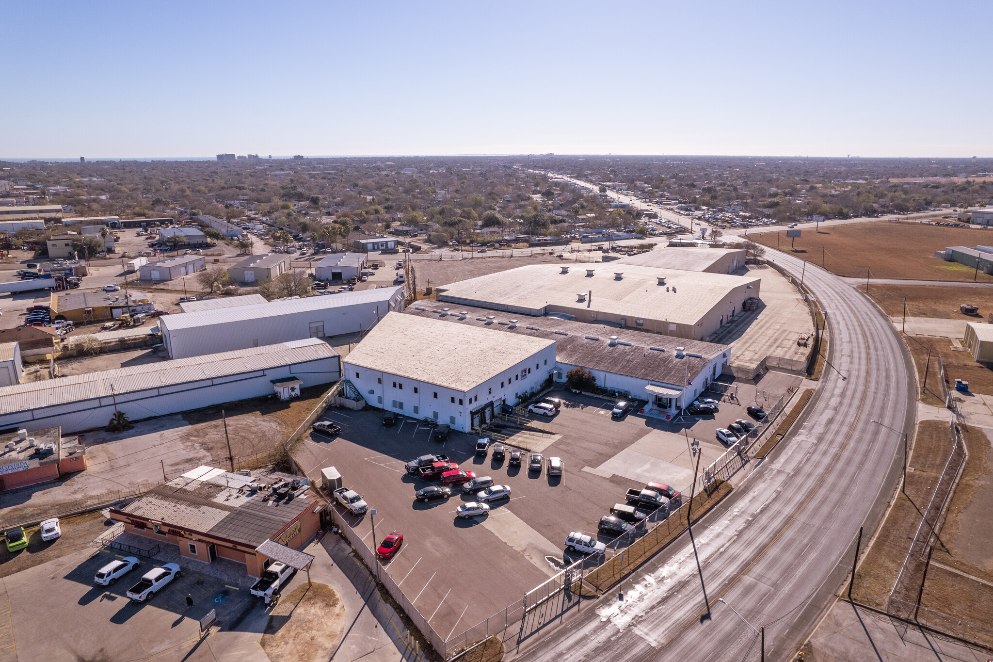 4242 Baldwin Blvd, Corpus Christi, TX for sale Primary Photo- Image 1 of 24