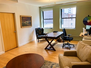 22-24 E Gay St, Columbus, OH for lease Interior Photo- Image 1 of 1