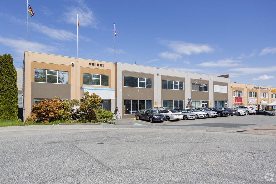 12885 85 Ave, Surrey, BC for sale - Primary Photo - Image 1 of 1