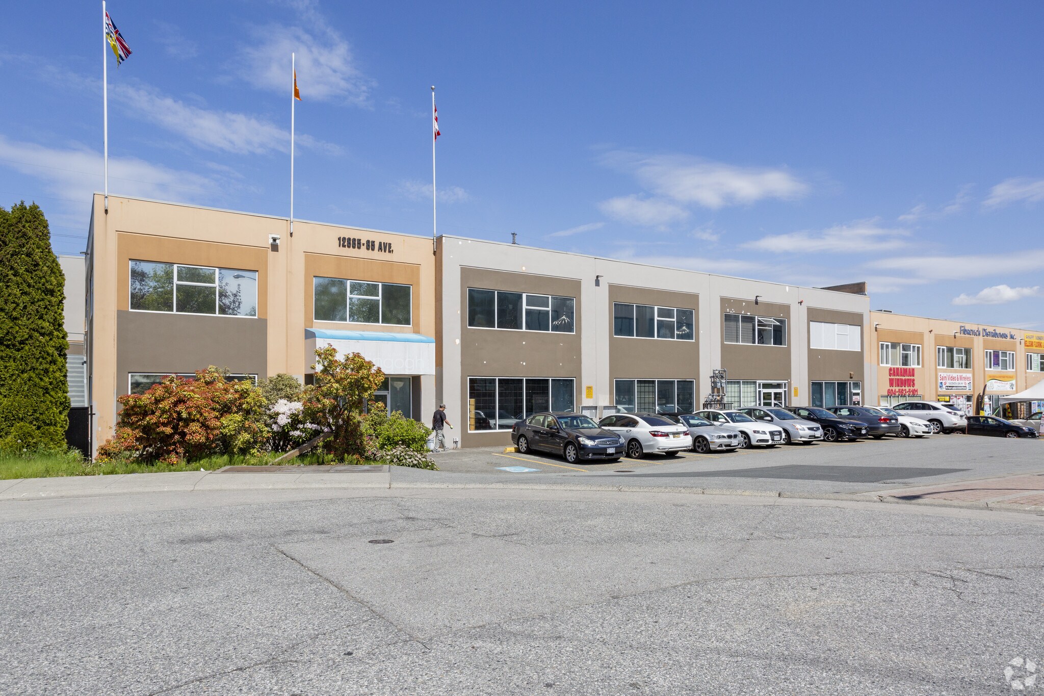 12885 85 Ave, Surrey, BC for sale Primary Photo- Image 1 of 1