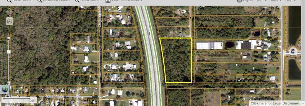 1498 Bennett Rd, Fort Pierce, FL for sale - Other - Image 1 of 1