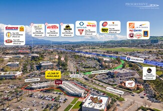 More details for 420-424 E Hospitality Ln, San Bernardino, CA - Retail for Lease
